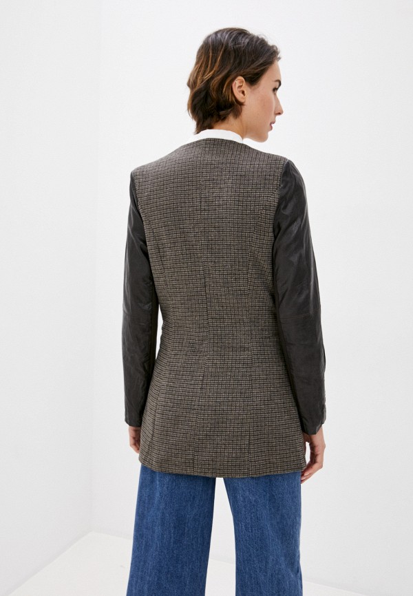 фото Полупальто forza viva