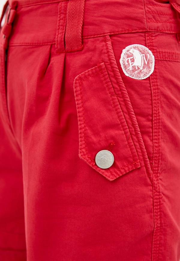 фото Шорты forza viva