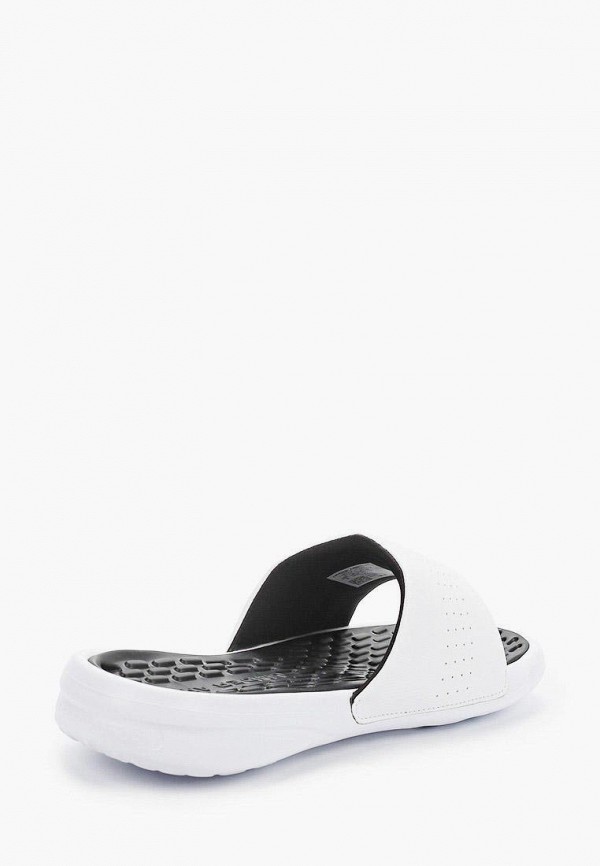 

Сланцы Under Armour, Белый, Under Armour MP002XW0S2KH