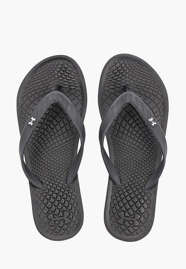 

Сланцы Under Armour, Серый, Under Armour MP002XW0S2KJ