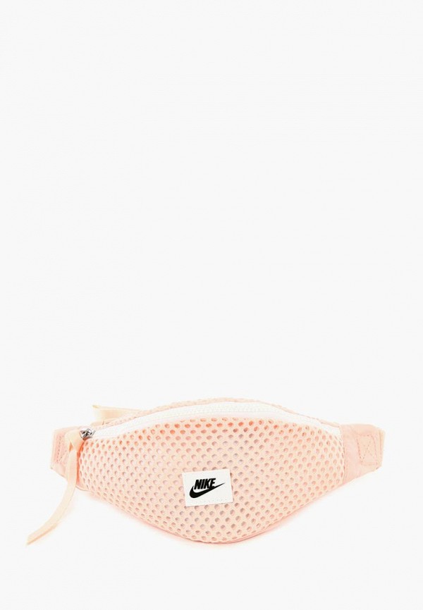 

Сумка поясная Nike, Розовый, NK AIR WAIST PACK - SM