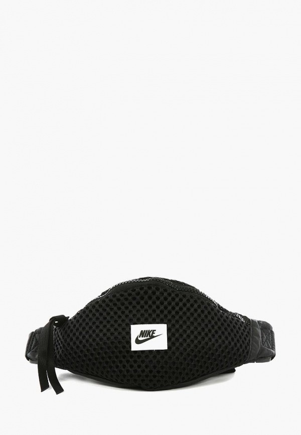 

Сумка поясная Nike, Черный, NK AIR WAIST PACK - SM