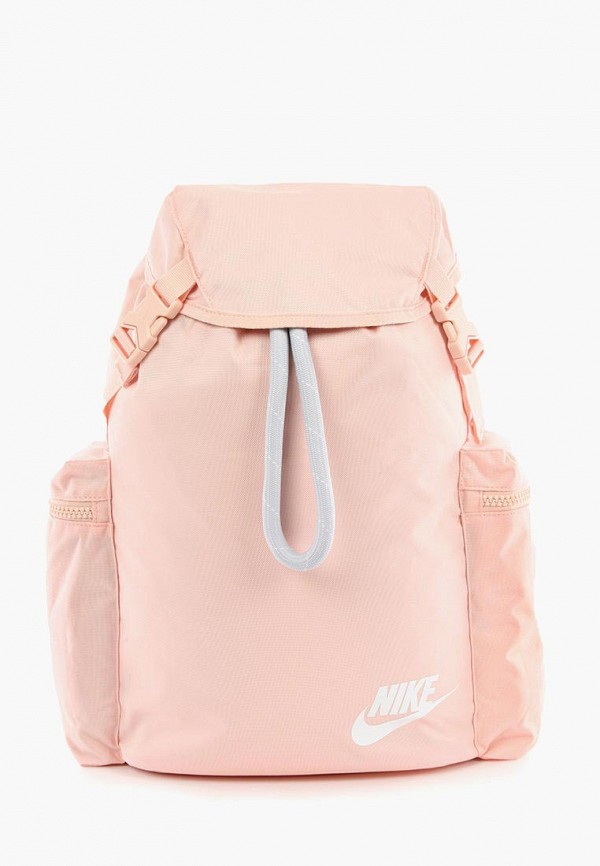 

Рюкзак Nike, Розовый, Nike MP002XW0S2LW