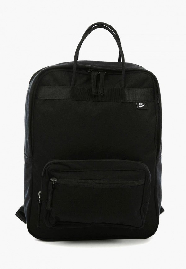 

Рюкзак Nike, Черный, Nike MP002XW0S2LY