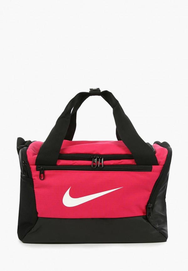 

Сумка спортивная Nike, Розовый, Nike MP002XW0S2M0