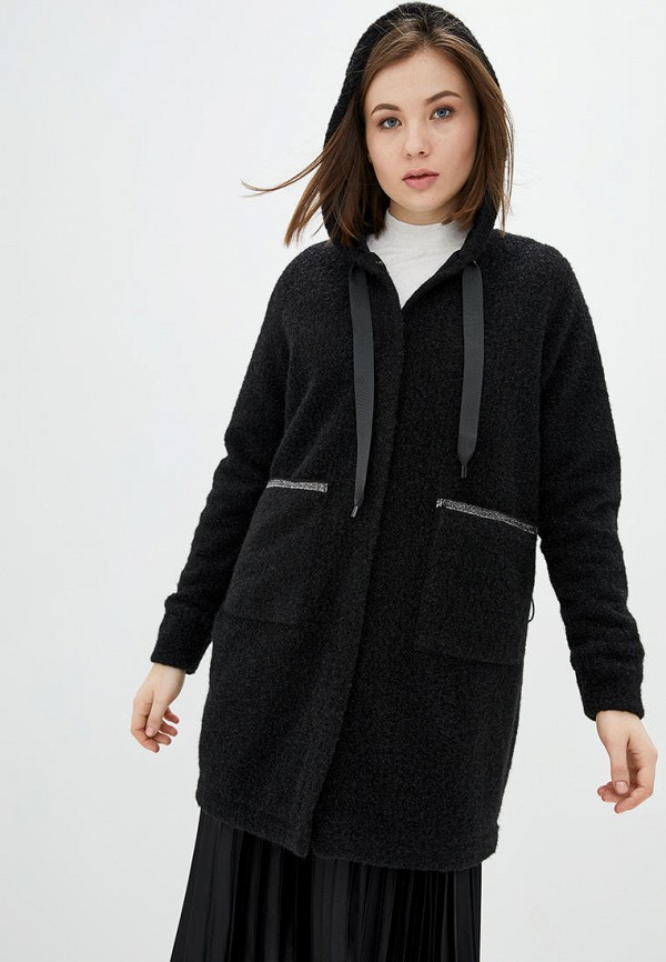 

Куртка утепленная Modniy Oazis, Черный, Modniy Oazis MP002XW0S2M4