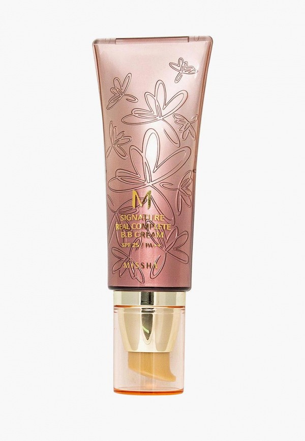 

BB-Крем Missha, Бежевый, Missha MP002XW0S2OU