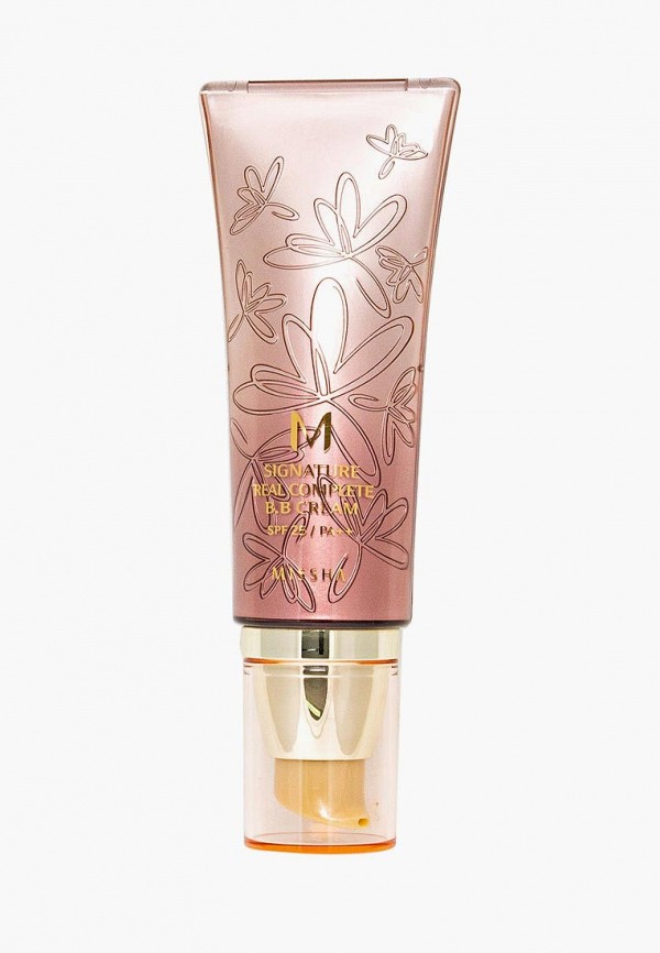 

BB-Крем Missha, Бежевый, Missha MP002XW0S2OV