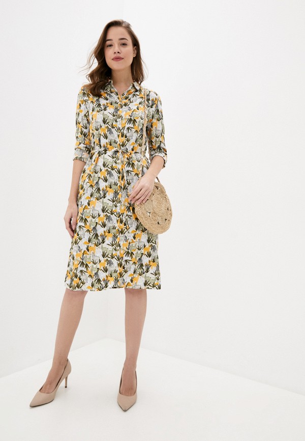 фото Платье befree