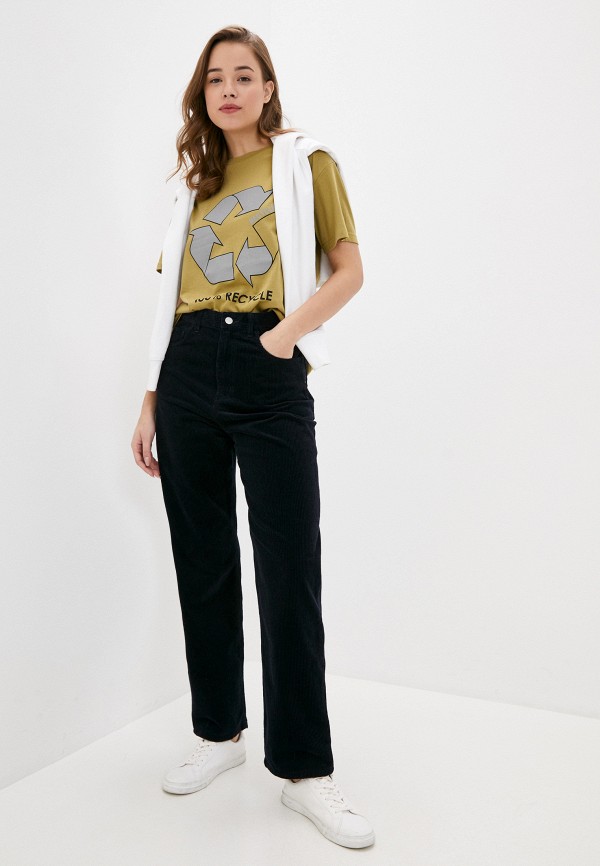 фото Футболка befree