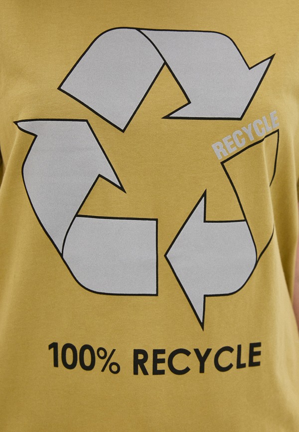 фото Футболка befree