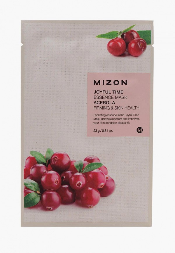 

Маска для лица Mizon, Прозрачный, Mizon MP002XW0S2SV