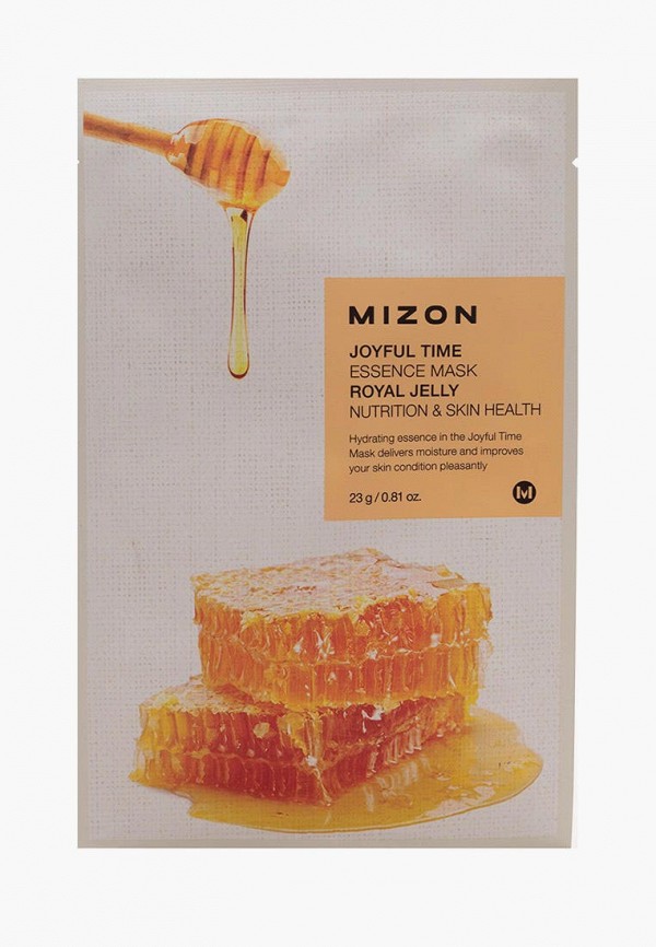 

Маска для лица Mizon, Прозрачный, Mizon MP002XW0S2SX