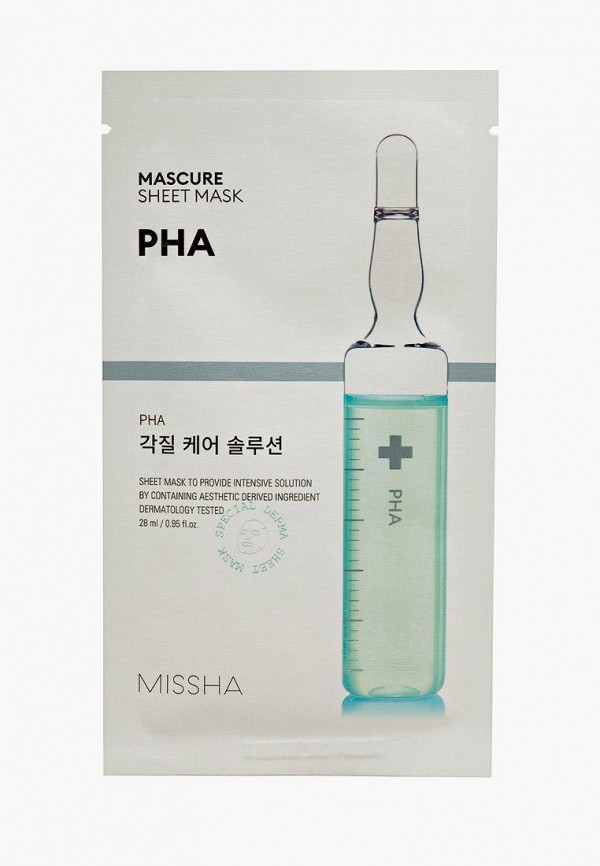

Маска для лица Missha, Прозрачный, Missha MP002XW0S2SY
