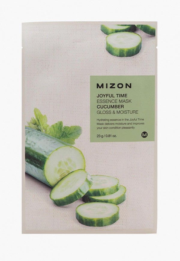 

Маска для лица Mizon, Прозрачный, Mizon MP002XW0S2TC