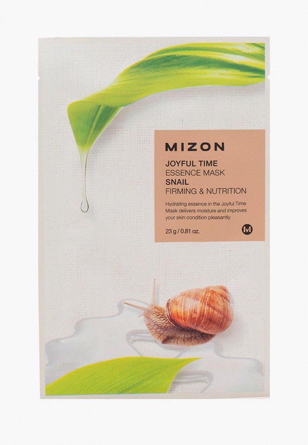 

Маска для лица Mizon, Прозрачный, Mizon MP002XW0S2TK