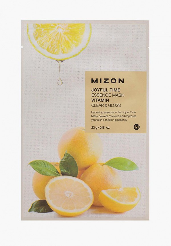 

Маска для лица Mizon, Прозрачный, Mizon MP002XW0S2TL