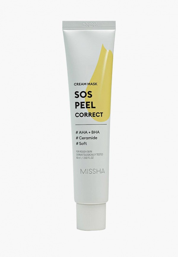 

Маска для лица Missha, Прозрачный, Missha MP002XW0S2TS