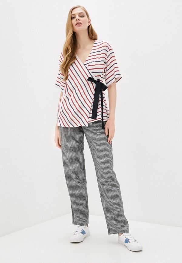 фото Брюки steinberg