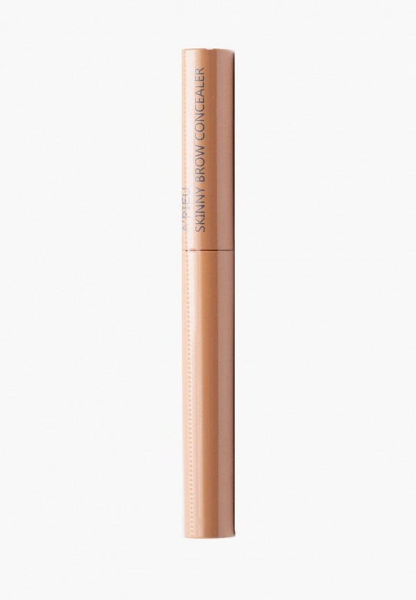 

Консилер Apieu, Бежевый, Skinny Brow, 4 г