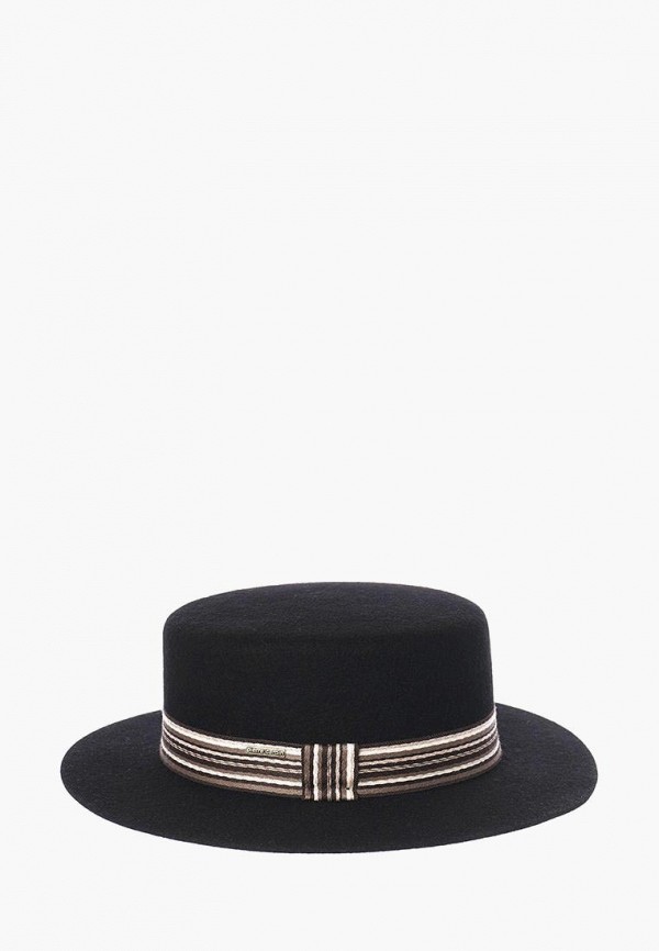 

Шляпа Pierre Cardin, Черный, MARTIN