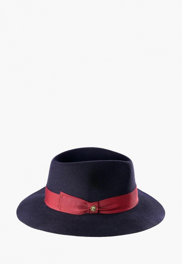 

Шляпа Pierre Cardin, Синий, KELLY