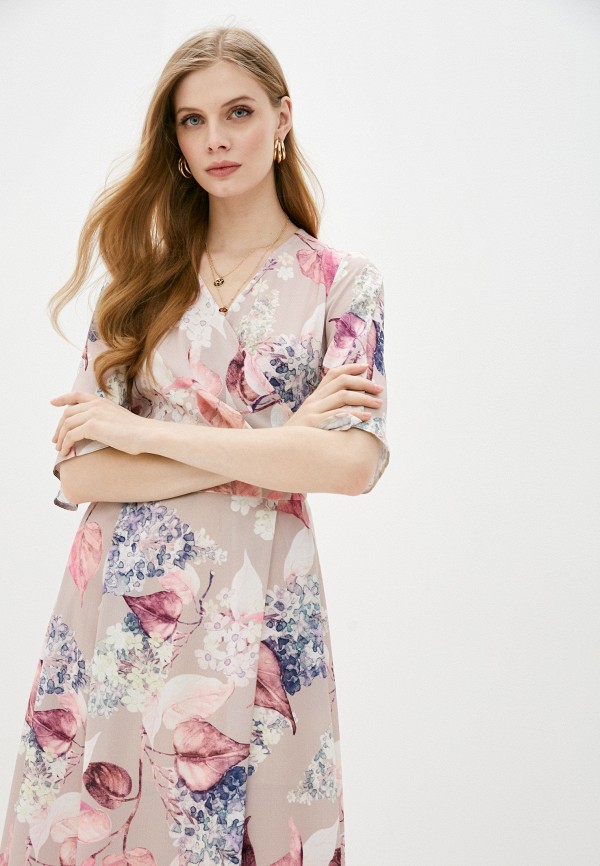 фото Платье mokko brand