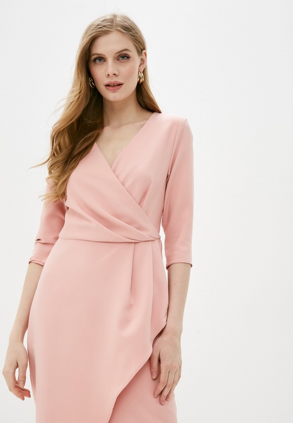 фото Платье mokko brand