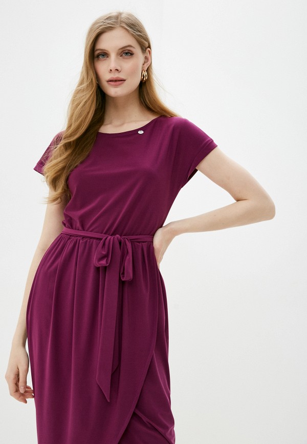 

Платье Mokko Brand, Фиолетовый