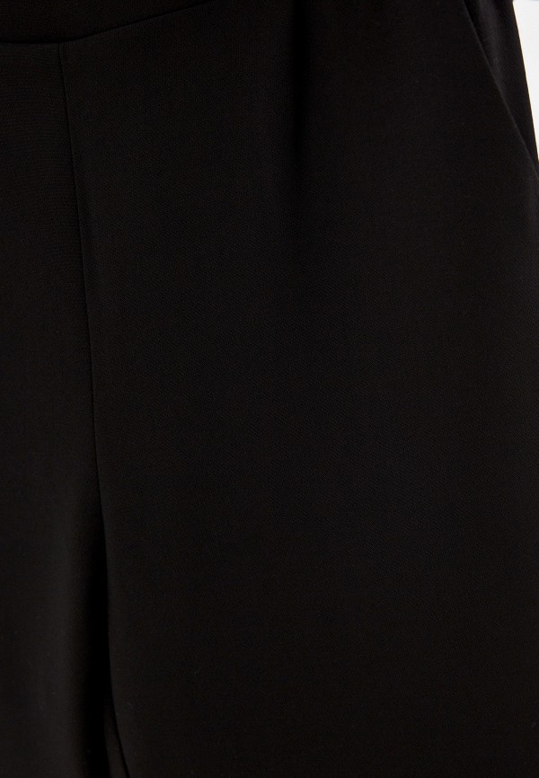

Брюки Mokko Brand, Черный