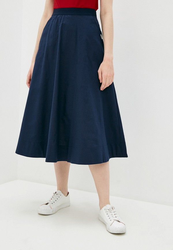 

Юбка Mokko Brand, Синий