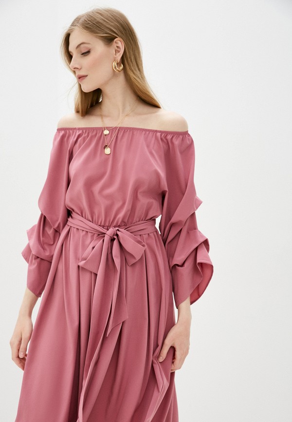 фото Платье mokko brand