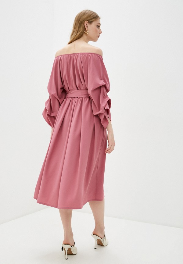 фото Платье mokko brand
