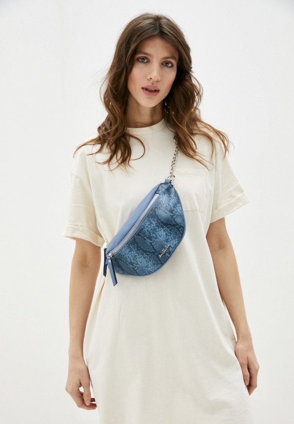 фото Сумка поясная jane shilton