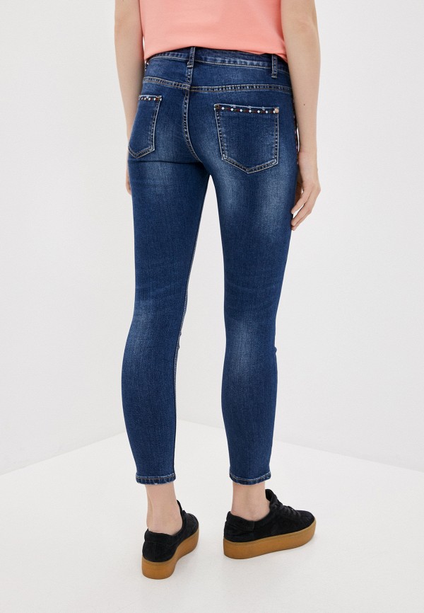 фото Джинсы jlab