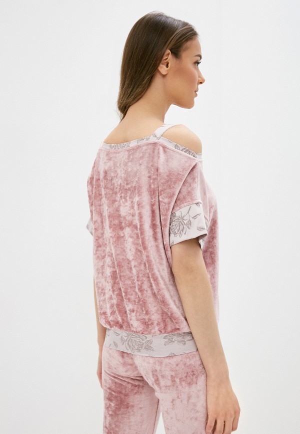 фото Футболка домашняя блисс