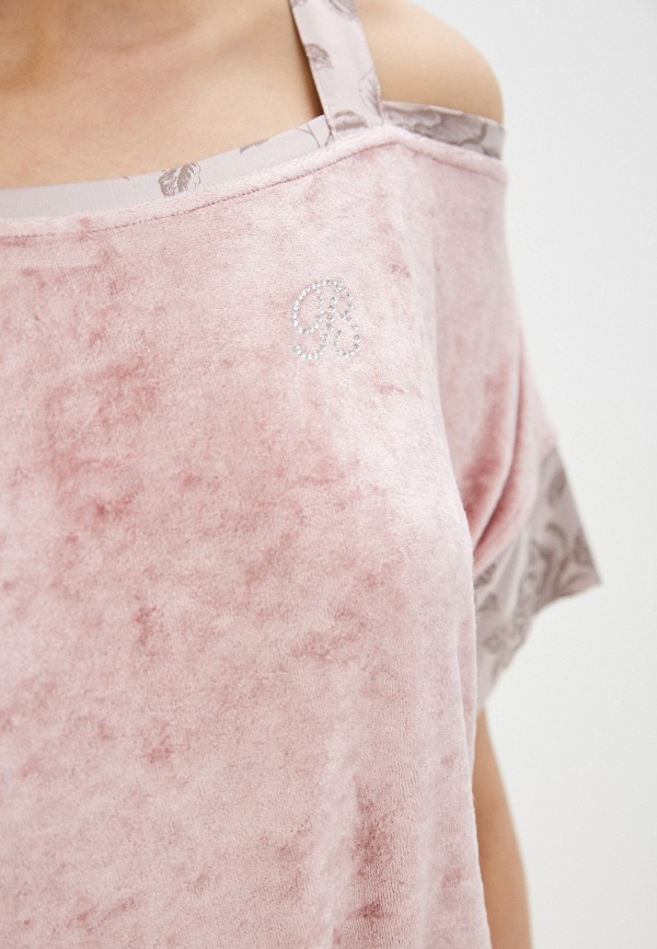 фото Футболка домашняя блисс