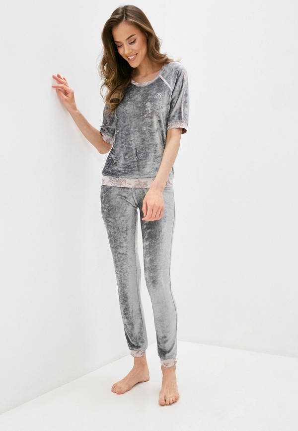 фото Футболка домашняя блисс