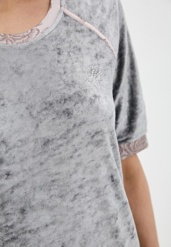 фото Футболка домашняя блисс