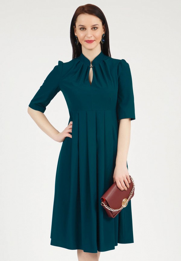 Платье Grey Cat 3395₽