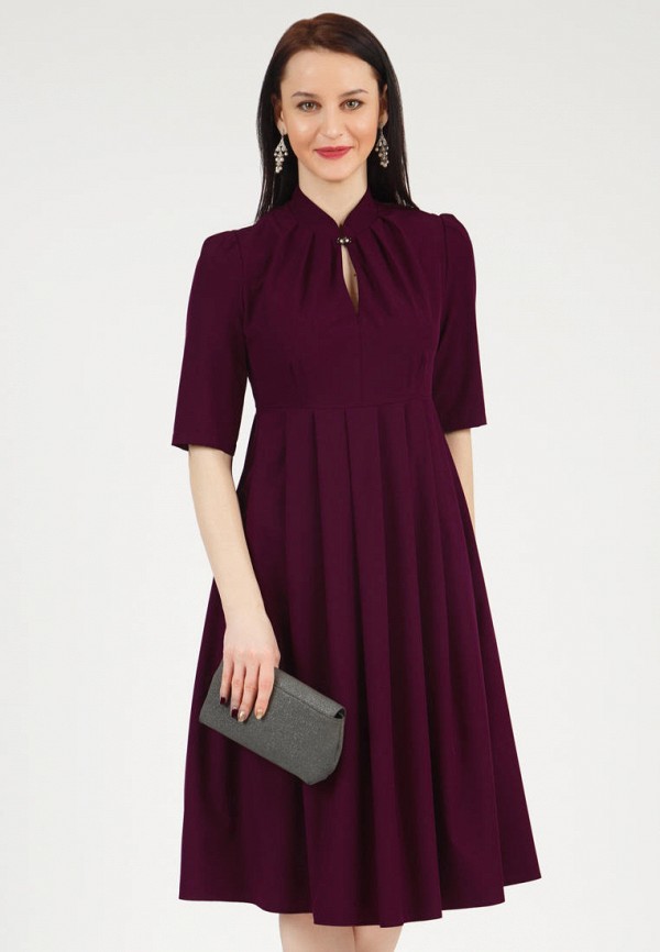 Платье Grey Cat 3730₽