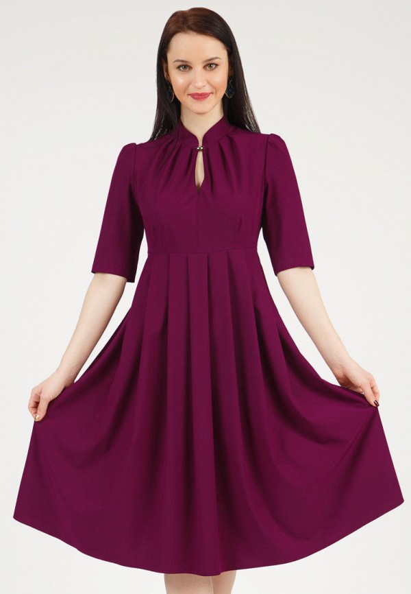 Платье Grey Cat 3730₽