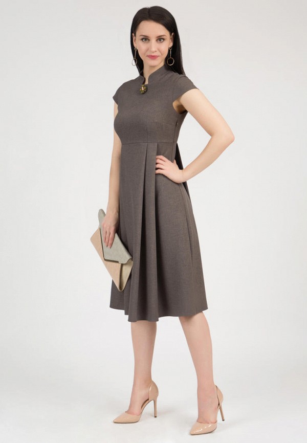 фото Платье grey cat