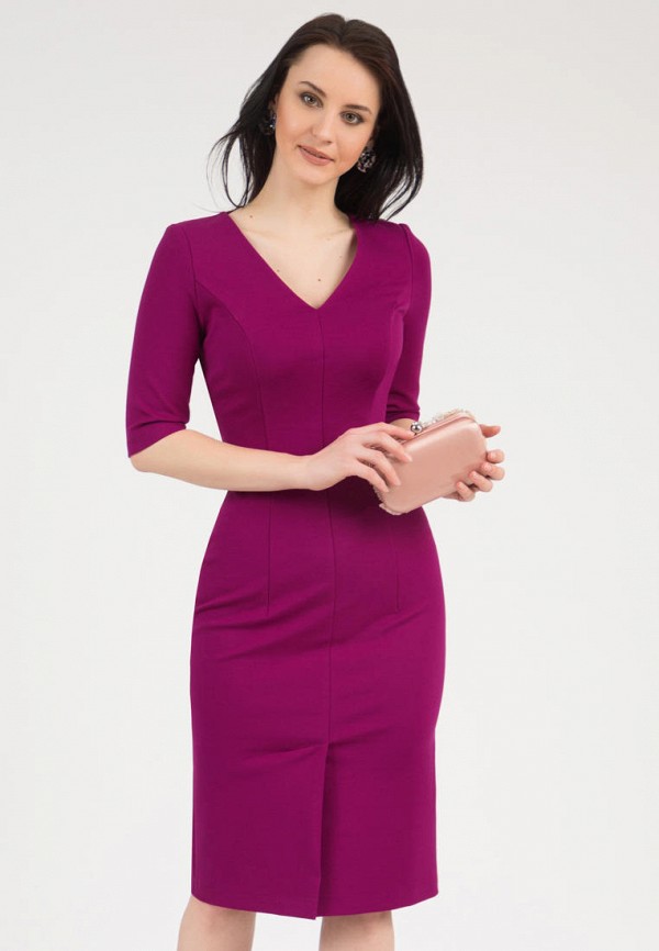 Платье Grey Cat 3840₽