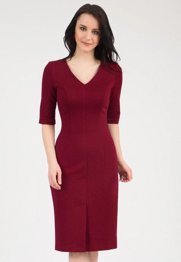 Платье Grey Cat 3840₽