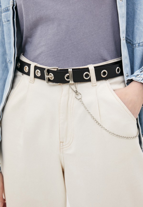 фото Ремень красная жара