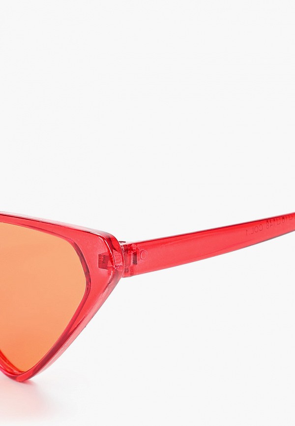 фото Очки солнцезащитные красная жара