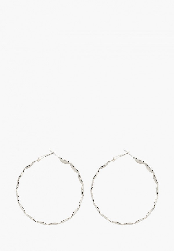 

Серьги Nothing but Love, Серебряный