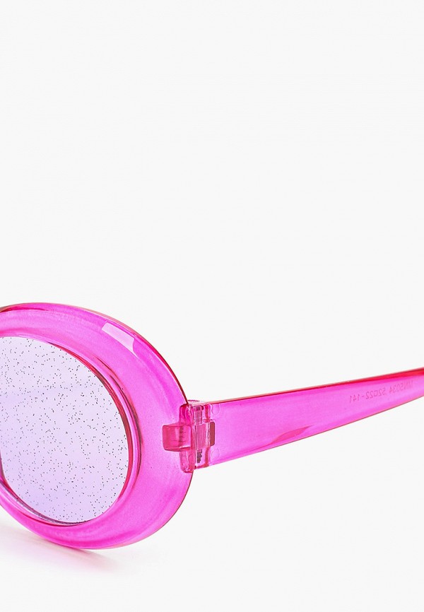 фото Очки солнцезащитные красная жара