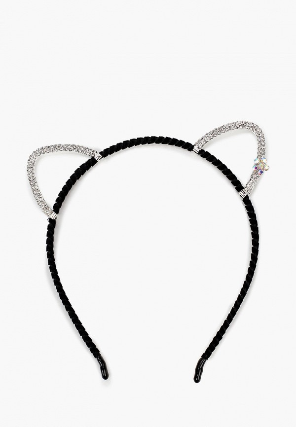 

Ободок Nothing but Love, Черный